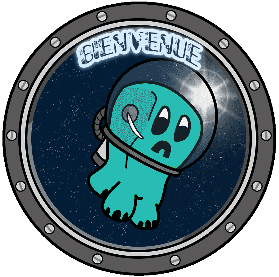 Bienvenue ● Venezia