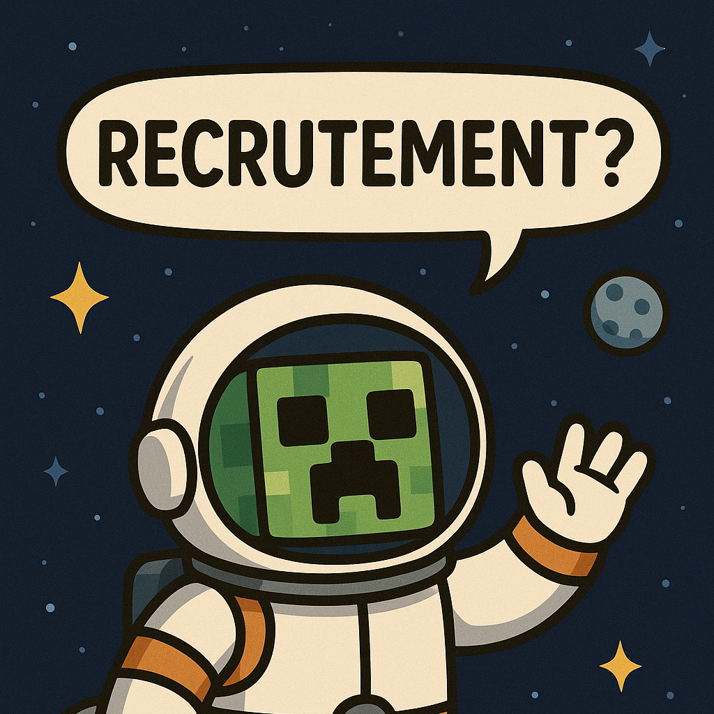 Recrutement
